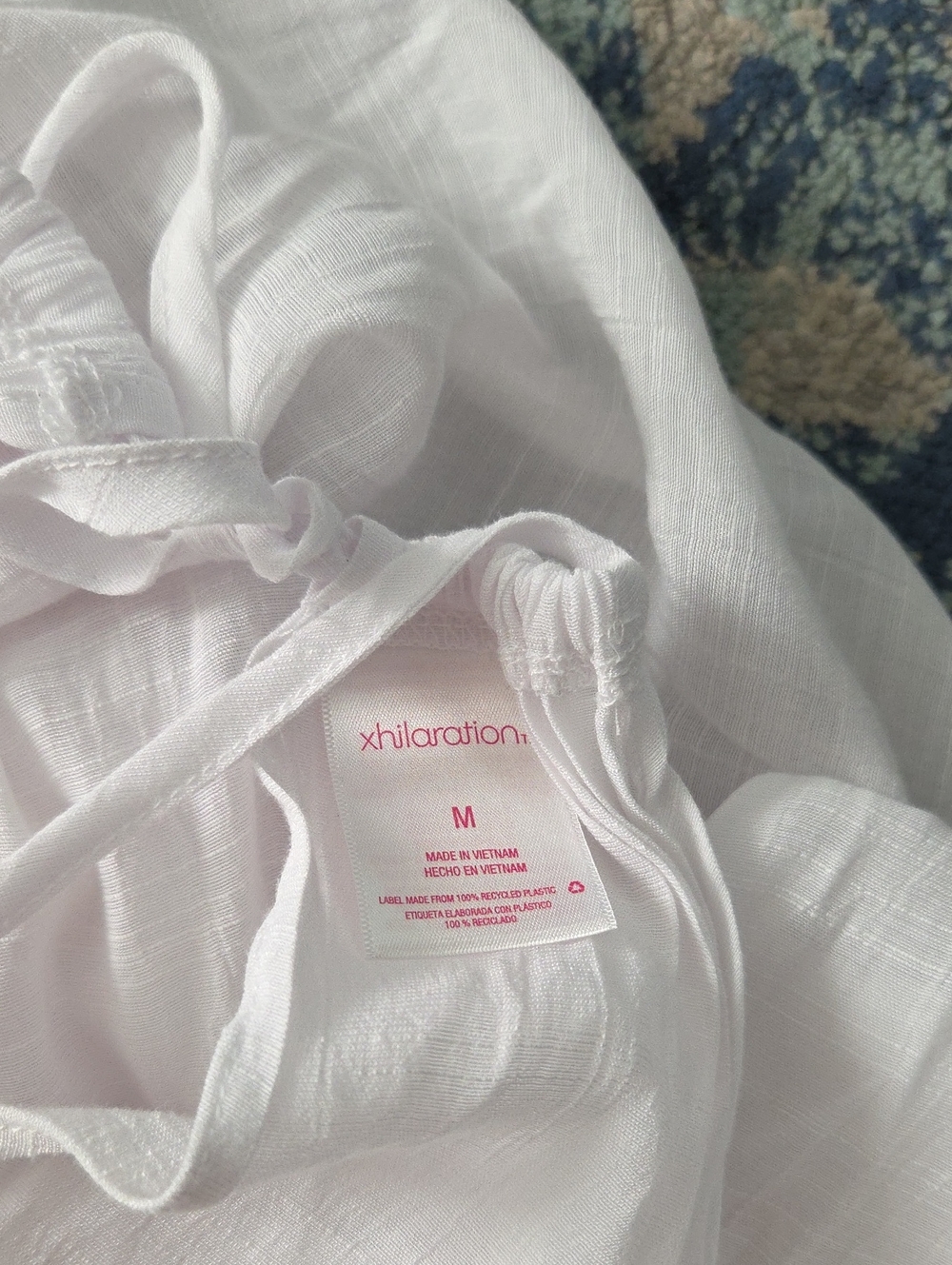 Lot Of 7 Bathing Suit Cover Ups - Picture 11 of 16